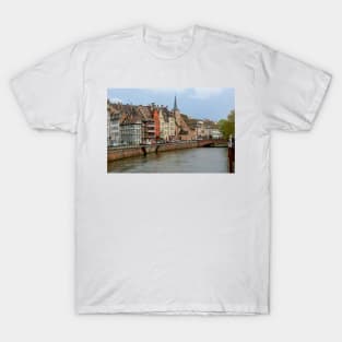 Strasbourg T-Shirt